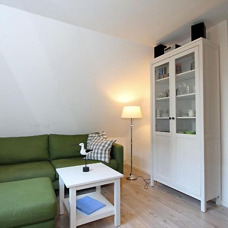 Bruecke Im Reethus Apartment Prerow Exterior photo