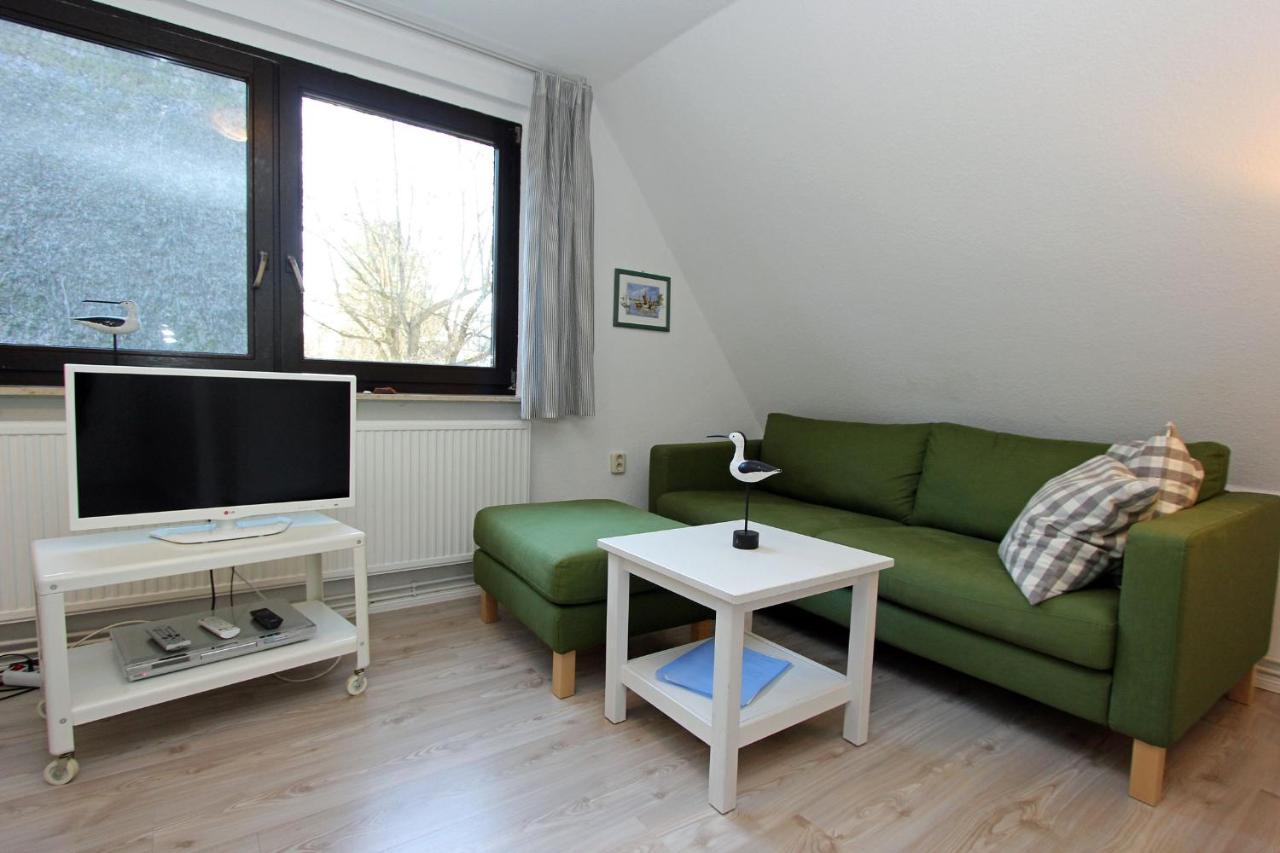 Bruecke Im Reethus Apartment Prerow Exterior photo